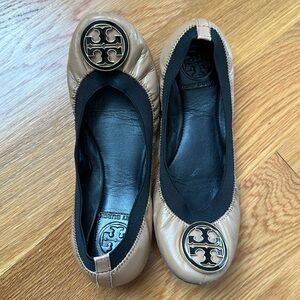 Tory Burch Flats